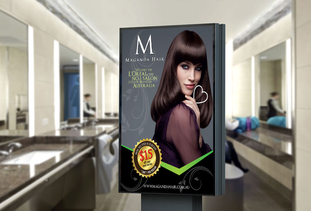 Flyer Design by Impressive Solutions for this project | Design #7856475