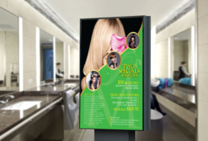 Design de Flyer par Impressive Solutions pour ce projet | Design : #7856485