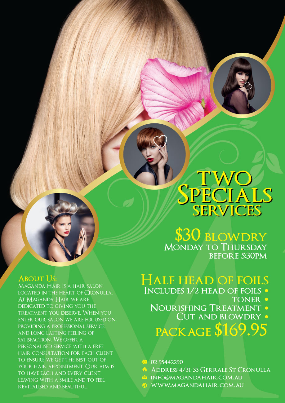Flyer Design by Impressive Solutions for this project | Design #7856486
