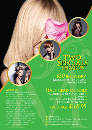 Design de Flyer par Impressive Solutions pour ce projet | Design : #7856486