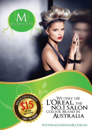 Design de Flyer par Impressive Solutions pour ce projet | Design : #7856488