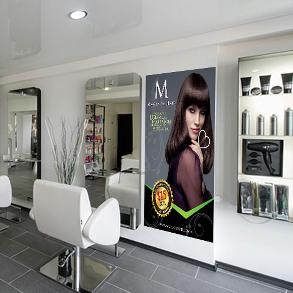 Diseño de Flyer por Impressive Sol para este proyecto | Diseño #7856489