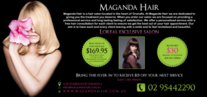 Flyer Design by leuchi for this project | Design #7844889
