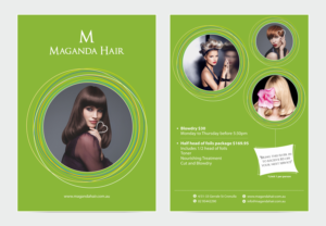 Flyer Design by Prakash_arts