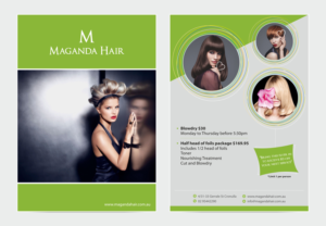 Flyer Design by Prakash_arts for this project | Design: #7897382