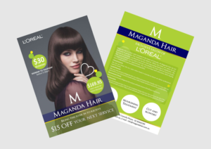Flyer Design by Sudhir Jhanjhot