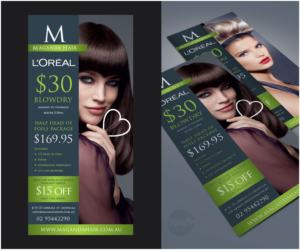 Flyer-Design von rundrhumos für dieses Projekt | Design: #7855273