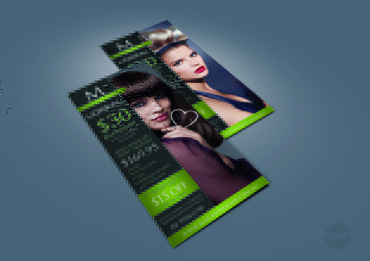 Flyer Design by rundrhumos for this project | Design #7855274