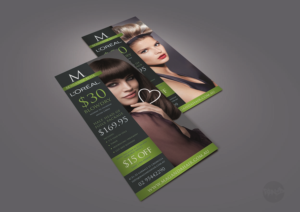 Flyer Design by rundrhumos for this project | Design: #7855274