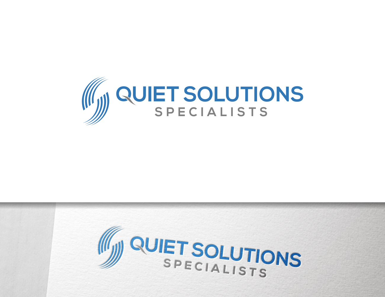 Logo Design by yogodonald for this project | Design #7921787