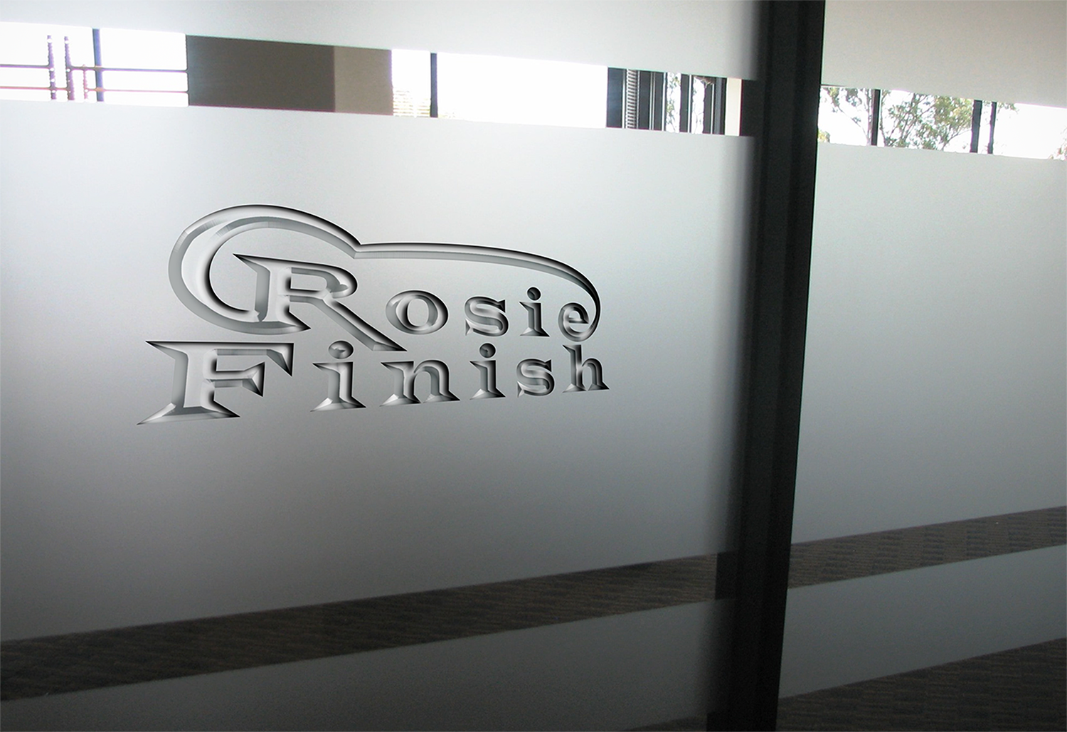 Logo Design by KMGraphix for this project | Design #7857742