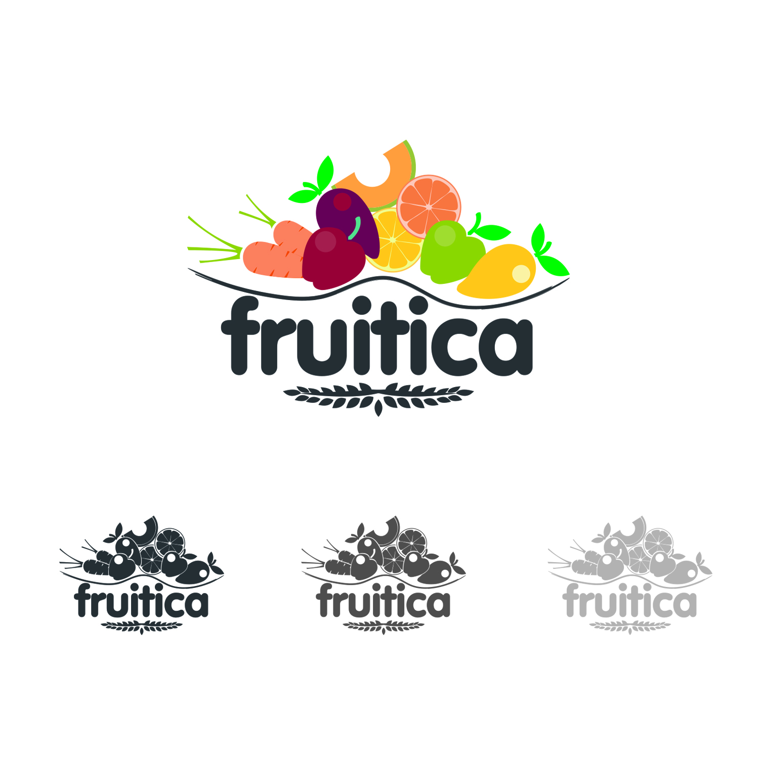 Logo Design by lusaba for this project | Design #7843792