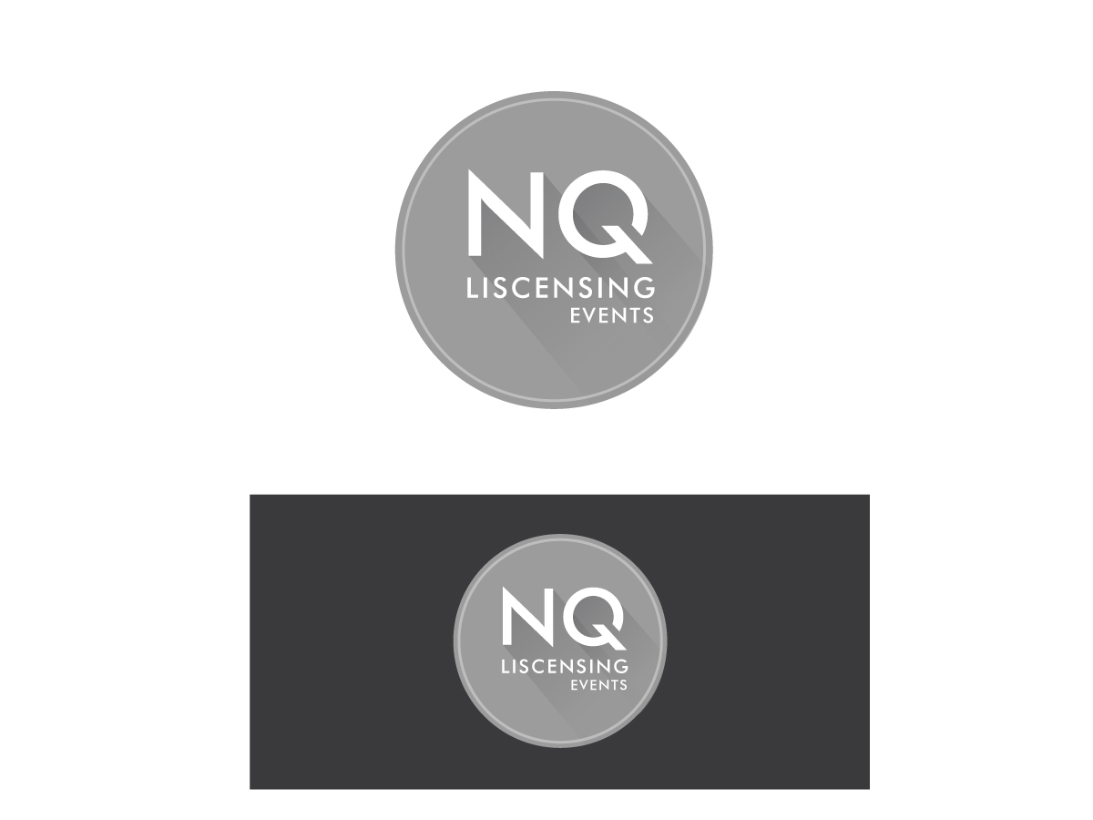 Logo Design by Artmin for Nq licensed events | Design #7843637