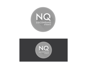 Logo Design by Artmin for Nq licensed events | Design #7843637