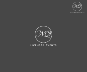 Logo Design by DEZIGN RABBIT for Nq licensed events | Design: #7841696