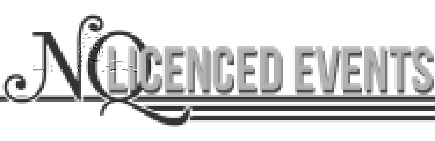 Logo Design by D-Designs for Nq licensed events | Design #7841788