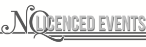 Logo Design by D-Designs for Nq licensed events | Design #7841788