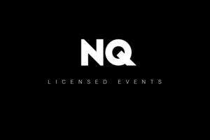 Logo Design by Vico Romanov for Nq licensed events | Design: #7843466