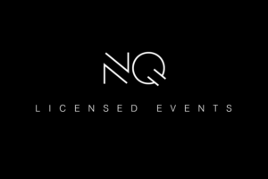 Logo Design by Vico Romanov for Nq licensed events | Design: #7843468