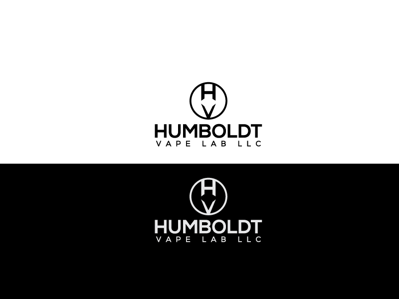 Logo-Design von nyesminzidne für Humboldt Vape Lab llc | Design: #8000379