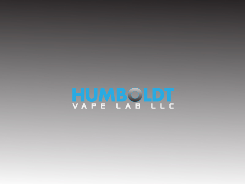 Logo-Design von salam1891991 für Humboldt Vape Lab llc | Design #7999961