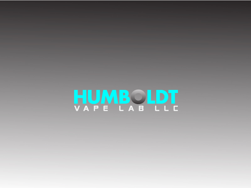 Logo-Design von salam1891991 für Humboldt Vape Lab llc | Design #7999963