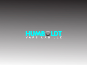 Logo-Design von salam1891991 für Humboldt Vape Lab llc | Design: #7999963
