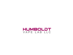 Logo-Design von salam1891991 für Humboldt Vape Lab llc | Design: #8000068