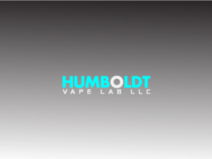 Logo-Design von salam1891991 für Humboldt Vape Lab llc | Design: #8000070