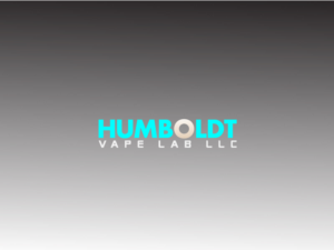 Logo-Design von salam1891991 für Humboldt Vape Lab llc | Design: #8000071