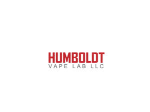 Logo-Design von salam1891991 für Humboldt Vape Lab llc | Design: #8000083