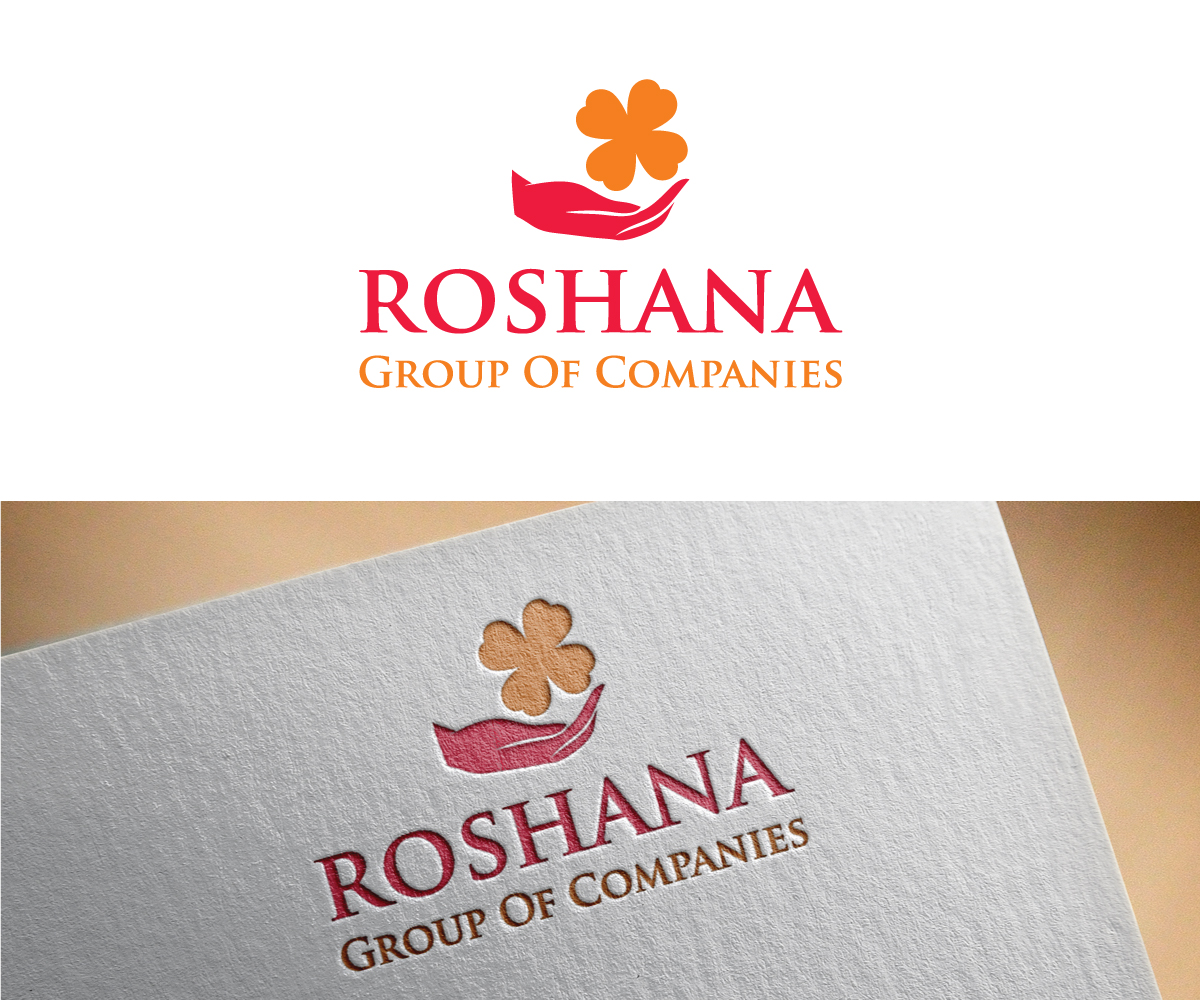 Logo Design by niko for this project | Design #7842613