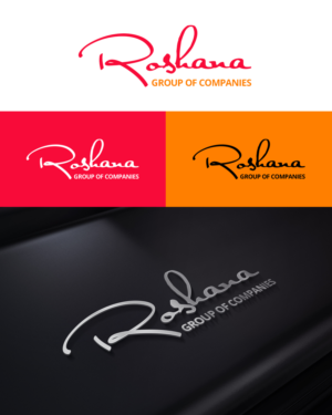 Logo Design by Tsuna Sawada