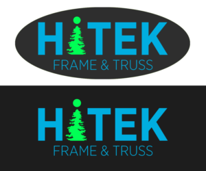 Logo Design by Brian Ellis for this project | Design: #7844688