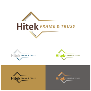 Logo Design by ican600