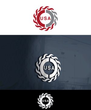 Logo Design by joliau for this project | Design: #7847966