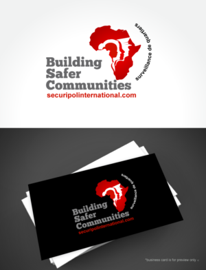 Logo Design by Aleksic for this project | Design: #7932994