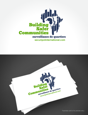 Logo Design by Aleksic for this project | Design: #7933022