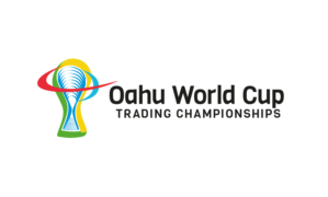 Oahu World Cup Trading Championships | Design de Logo par trufya