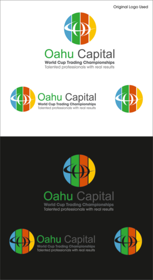 Logo-Design von Abaan
