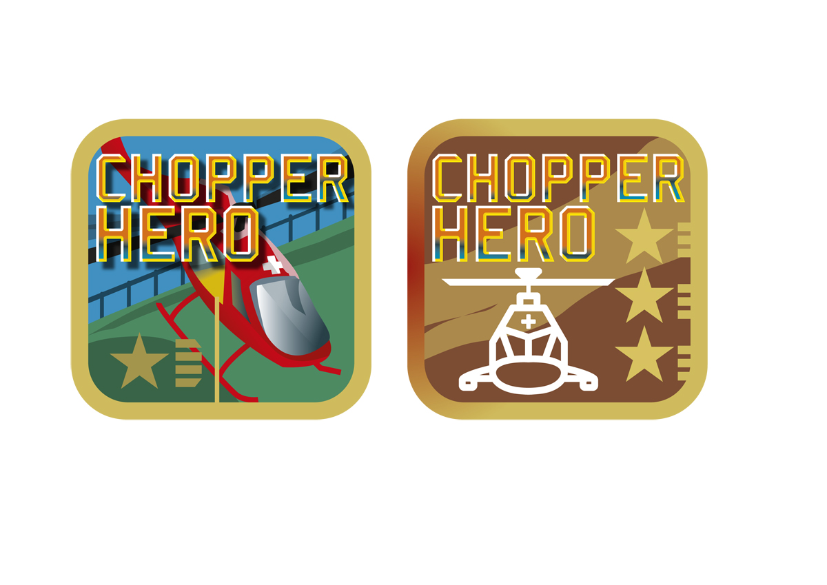 Icon Design by nanocb72 for this project | Design #7854597