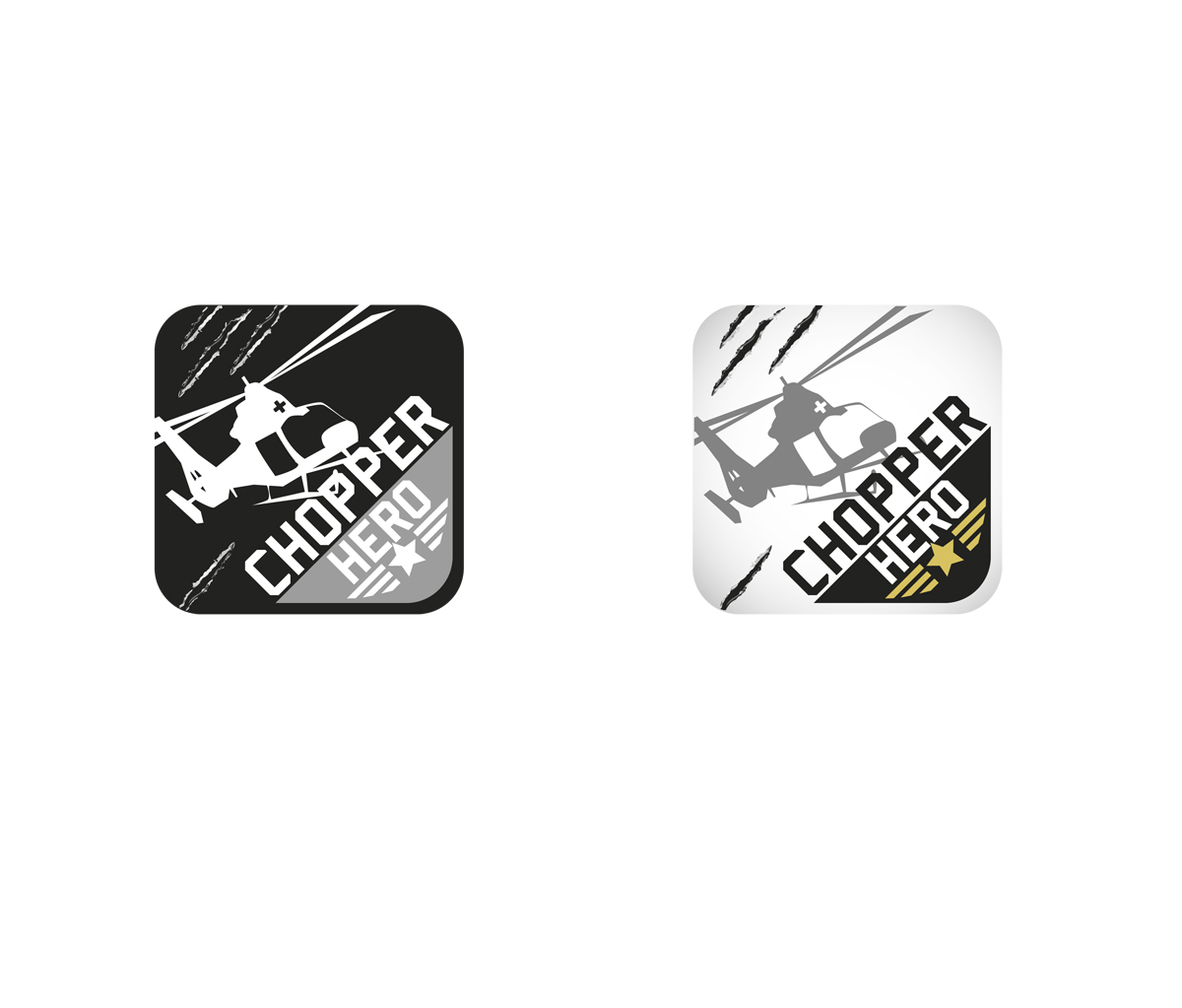 Icon Design by nanocb72 for this project | Design #7864987