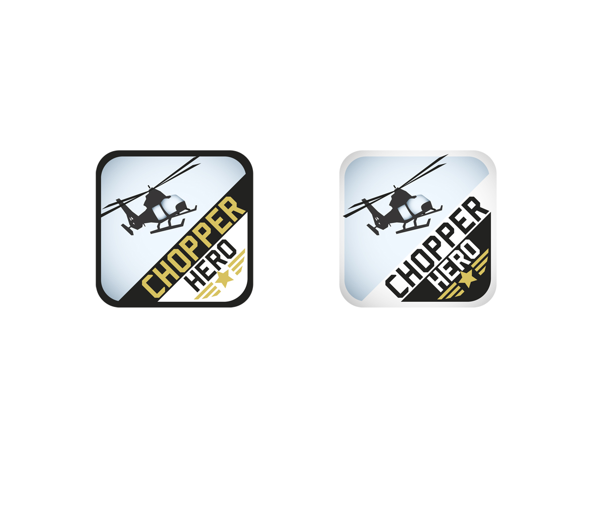Icon Design by nanocb72 for this project | Design #7871338