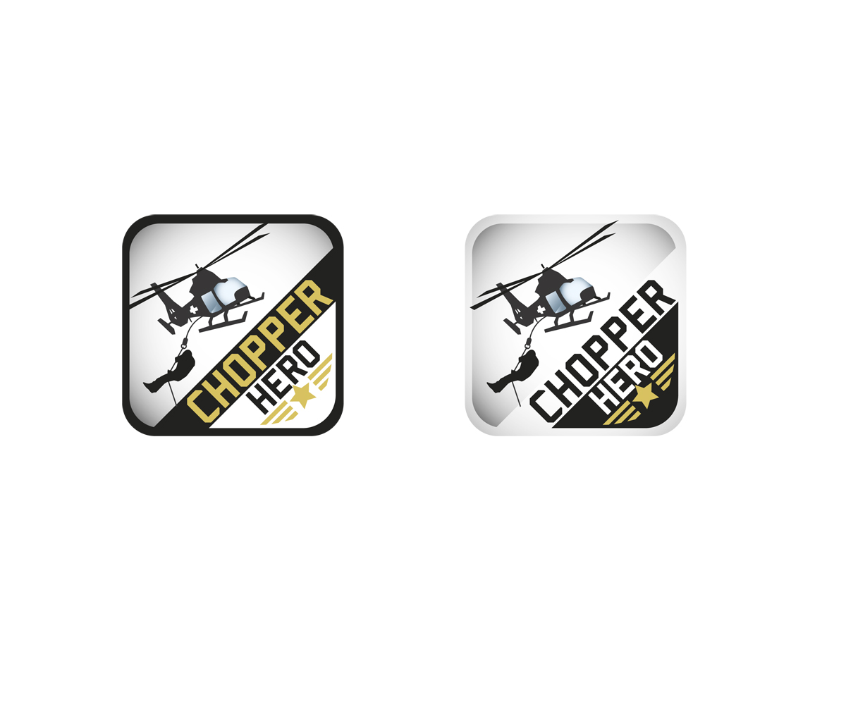 Icon Design by nanocb72 for this project | Design #7899632