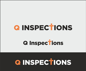 Logo Design by hari krishn for Q INSPECTIONS | Design: #1939646