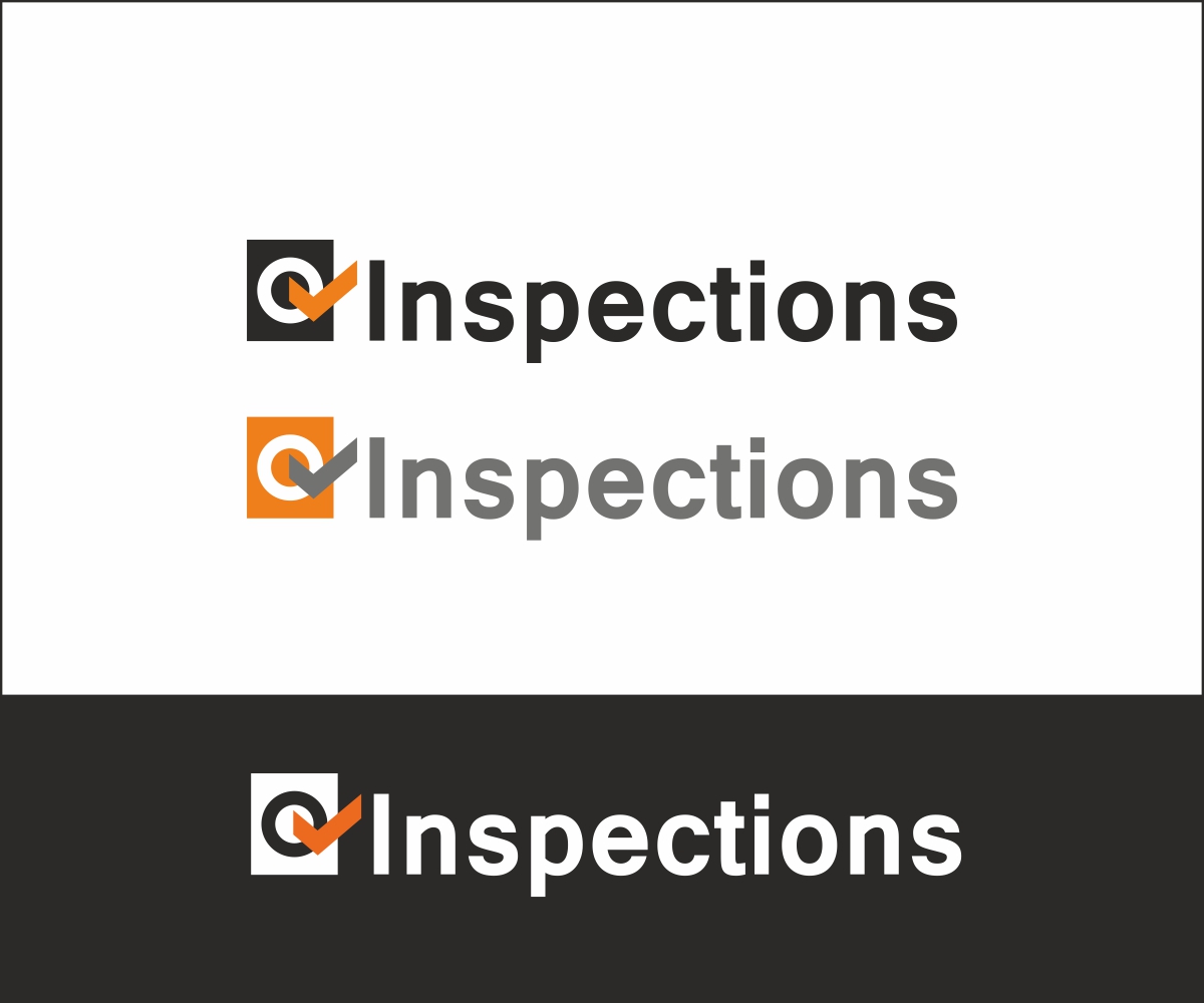 Diseño de Logo por hari krishn para Q INSPECTIONS | Diseño #1942801