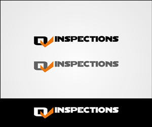 Logo Design by hari krishn for Q INSPECTIONS | Design: #1942803