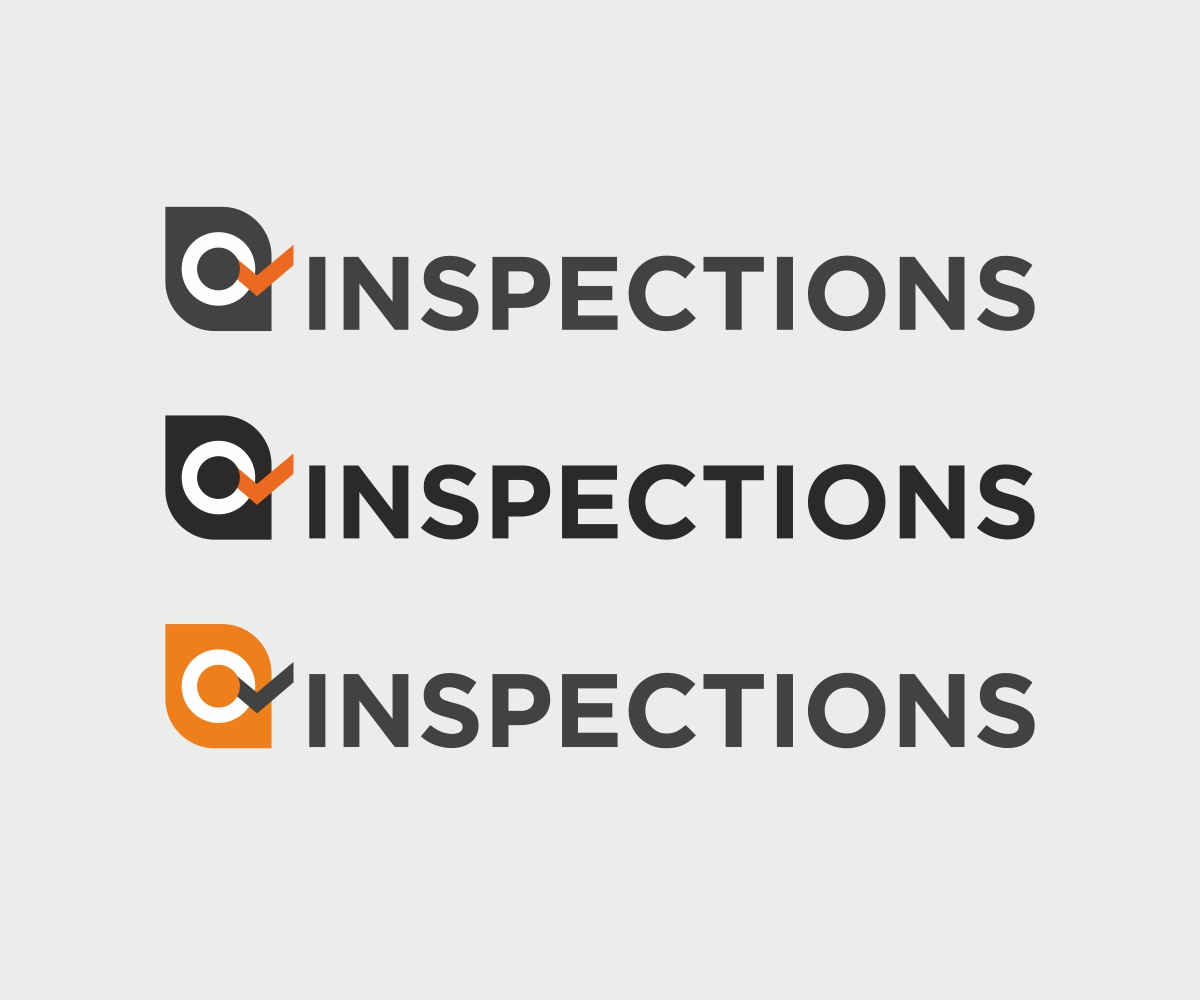 Diseño de Logo por hari krishn para Q INSPECTIONS | Diseño #1942853