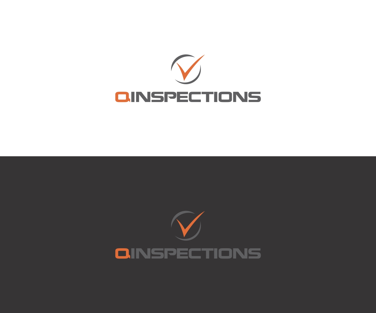 Diseño de Logo por Aldor para Q INSPECTIONS | Diseño #1965810