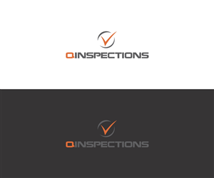 Diseño de Logo por Aldor para Q INSPECTIONS | Diseño: #1965810